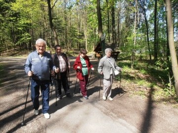 foto:WYCIECZKA DO CYGAŃSKIEGO LASU