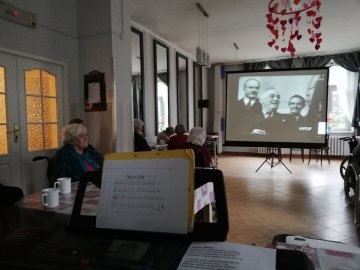 foto:NARODOWY DZIEŃ PAMIĘCI ŻOŁNIERZY WYKLĘTYCH