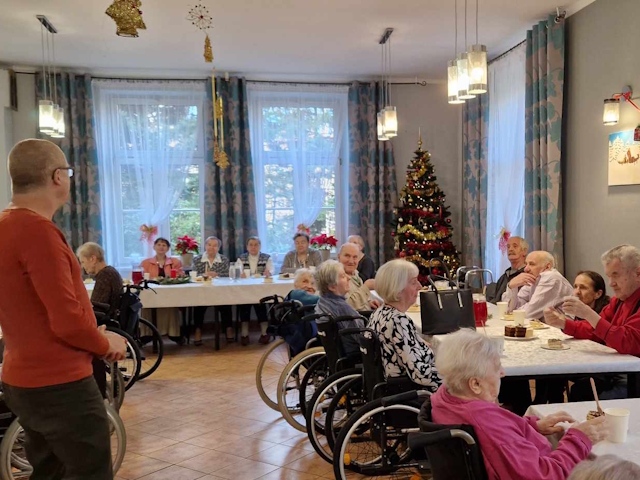 foto:SYLWESTER 2024